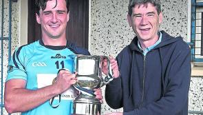 Longford Slashers and Clonguish Gaels clash for the Senior Hurling Championship title
