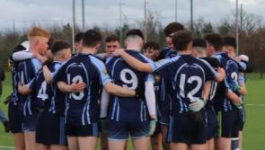 No joy for Longford school as gallant Cnoc Mhuire Granard lose out to Gorey in Leinster title bid 
