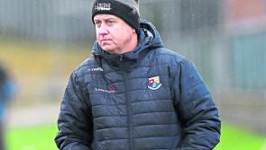 Longford hurlers register vital victory over Lancashire
