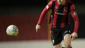 First win of the season as Longford Town whack Wexford
