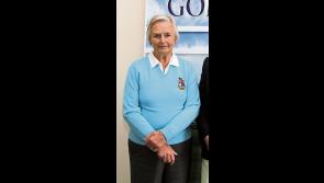Tribute to  Longford's most outstanding golf personality