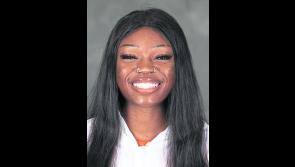 Longford athlete Yemi Talabi in superb form in the United States