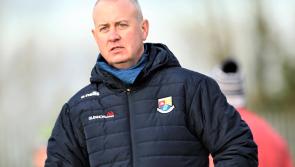 Louth in complete control against Longford 