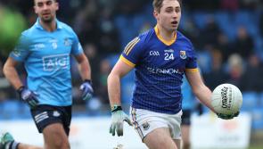 Longford find the going too tough against powerful Dublin in the O’Byrne Cup 