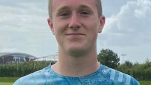 Longford's Shane McGuigan called into Leinster Rugby select U-18’s squad
