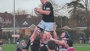 Injury hit Longford RFC in relegation trouble as Tullow triumph
