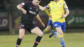 Longford Town looking for another positive result at home to Galway United

