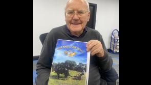 Keeping track of the ‘Old Days, Old Ways’ in Longford
