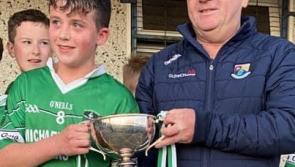 Longford GAA: Clonguish crowned U-13 ‘A’ football champions 
