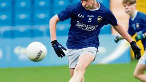 St Mel’s Longford win tough battle against Marist Athlone