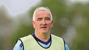 Longford ladies facing five away games in the 2024 National League
