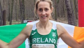 World Cross-Country Silver for Fiona Gettings and Gold for Team Ireland