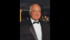 Community mourns death of highly respected Wicklow native who made Curraghroe his home