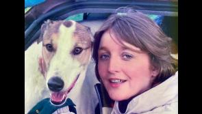 Lanesboro and Ballyleague mourns death of a wonderful lady who had a great passion for greyhound racing 