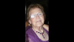Longford mourns  lovely kind lady who died shortly after her 96th birthday