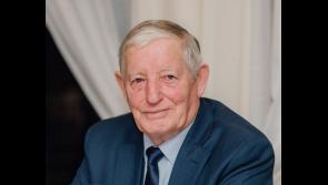 Cavan and Longford mourns death of highly respected bandmaster and whistle player