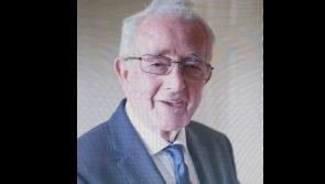 Ballinagh mourns passing of successful business man and great GAA follower