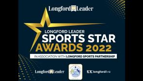 Longford Slashers ladies named Team of the Year as winners of 2022 Longford Leader Sports Star Awards revealed
