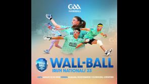 Major handball event comes to Longford this weekend 