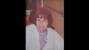 Cavan mourns lady who had a keen interest in sport and a great sense of humour