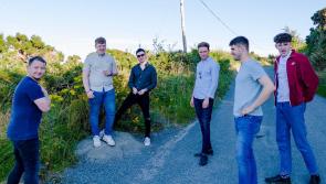 The Tumbling Paddies to perform in fundraiser for Longford's Latin School Community Centre