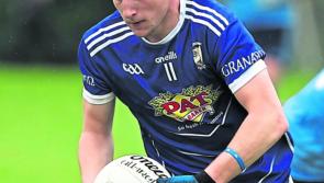 Clonguish and Granard clash in the U-21 &lsquo;A&rsquo; Football Championship Final


