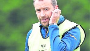 Longford ladies football gearing up for the start of the 2022 season