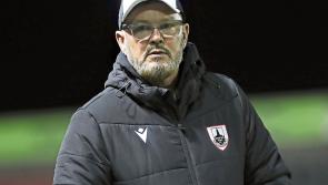 Longford Town crash to third consecutive defeat as Treaty United take all three points
