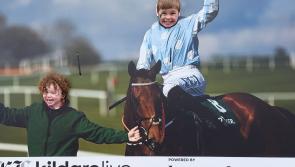 PHOTOS: Super family day fun as memorable Punchestown Festival 2022 draws to a close