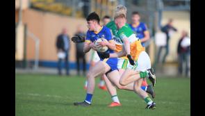 Impressive Longford minor footballers crush Offaly with devastating second half performance 