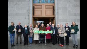New brochure launched as Farrell Clan Rally returns to Longford in 2022