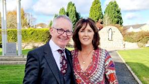 Martin Tarmey retires after 25 years at the helm of Longford wheelchair centre 