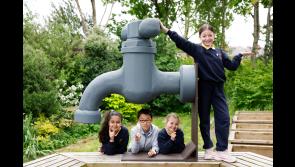 Longford households encouraged to conserve water