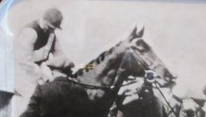 Remembering Longford jockey Jackie Lynn who won 1916  Irish Grand National