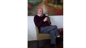 Longford mourns passing of a great community man