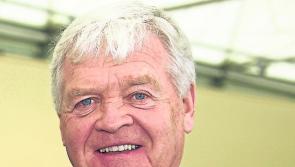 Former Clonguish and Longford great Jimmy Flynn recalls the glory days
