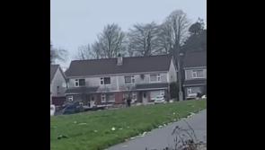 Feud fears worsen as gardaí arrest nine people over alleged Longford shooting

