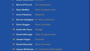 Promotion no guarantee for Longford in competitive NFL Division 4
