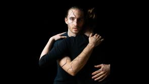 ‘Man Down’ set for Longford's Backstage Theatre