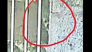 Spooky ghost sighting at Irish castle receives international interest