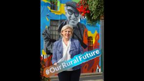 Granard set for €100k streetscape cash injection