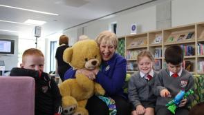 €10,494.36 for provision of new computers, laptops and iPads in Longford public libraries 