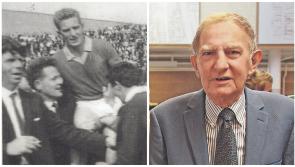 Longford GAA mourns death of one of the county’s greatest ever footballers 