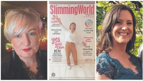 New Year weight-loss tips from Longford Slimming World consultants 