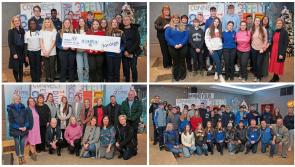 PICTURES | Longford Westmeath CYPSC Youth Forums host excellent showcase event