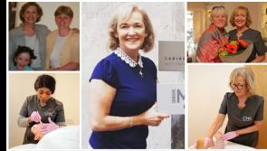 Celebratory Evening to mark 30th anniversary milestone of Longford's Chic Beauty Salon