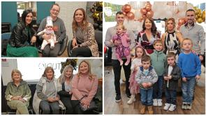 PICTURES | Longford's House of Style hair studio celebrates ten years in business 