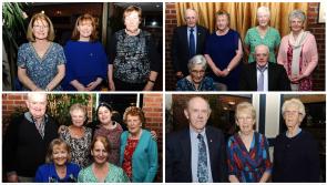 PICTURES | Enjoyable night at Longford Pioneer  dinner dance in Abbeyshrule