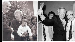 Longford's late  Louis Belton hailed as a 'formidable grassroots campaigner' by former Taoiseach John Bruton 