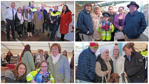 PICTURES | Operation Blue Light Heroes launched in Ballymahon 